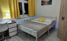 Magnolia Rooms